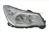 SUBAR 84001SG020 Headlight